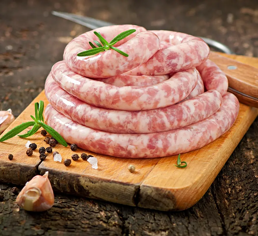 linguica